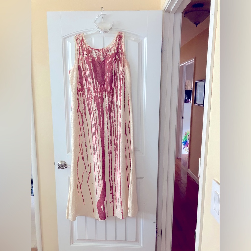 Carrie Halloween Costume